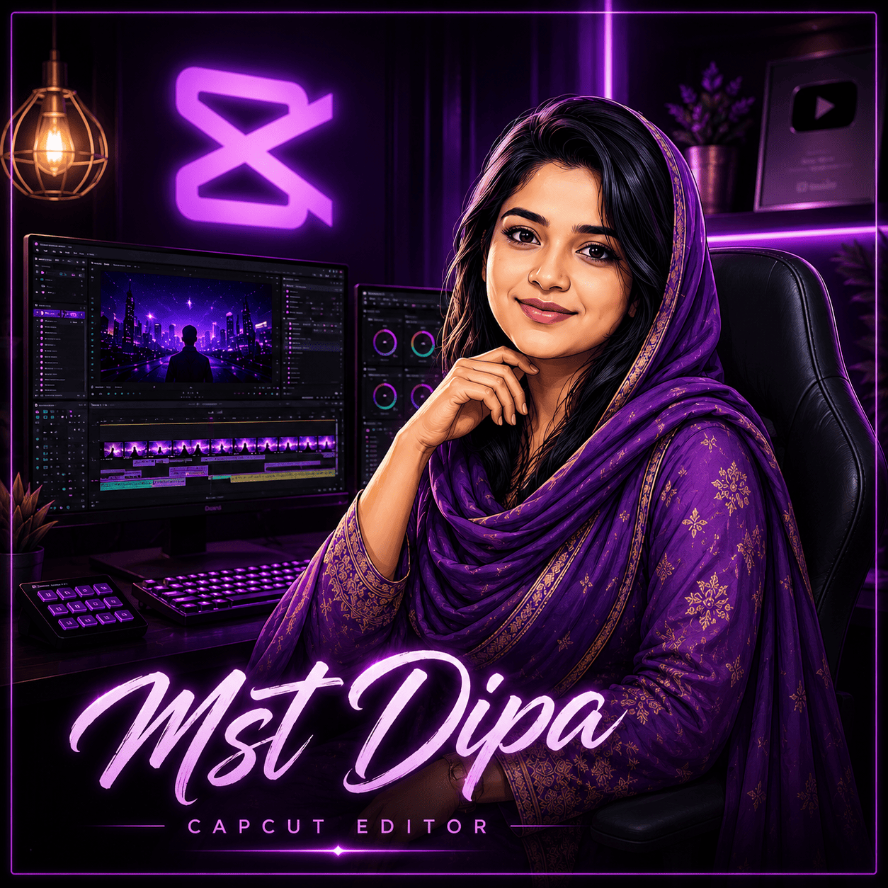 Mst Dipa